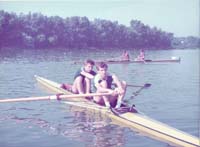 Zoran Hrboka i Igor Krsic